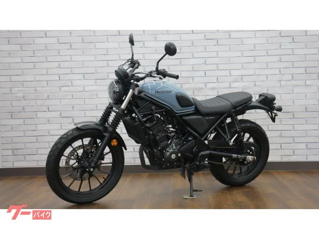 Honda CL250 2023 — миниатюра 4