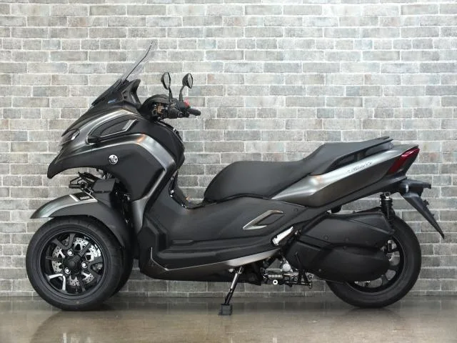 Yamaha 300 2024 — миниатюра 4