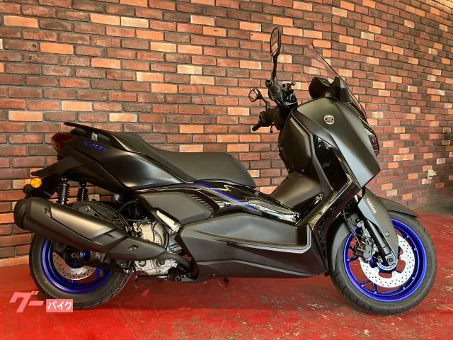 Yamaha X-MAX250 2025 — миниатюра 2