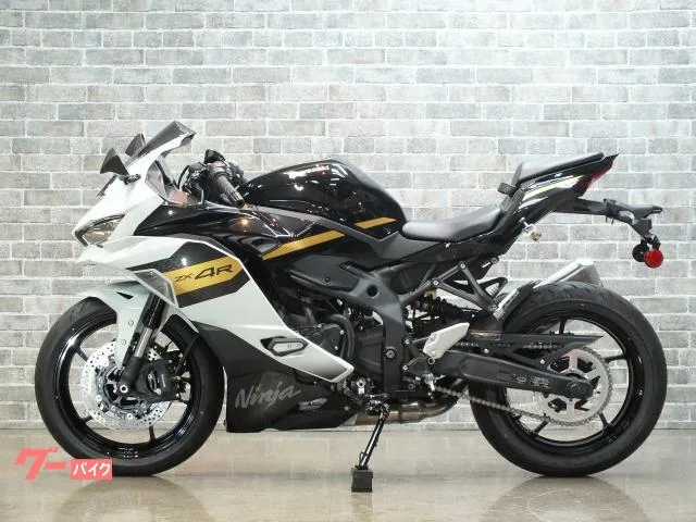 Kawasaki Ninja ZX-4R SE 2026 — миниатюра 4
