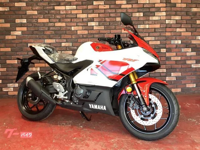 Yamaha YZF-R3 70th Anniversary Edition ABS 2026 2026 — фото 1, купить с доставкой в Москву