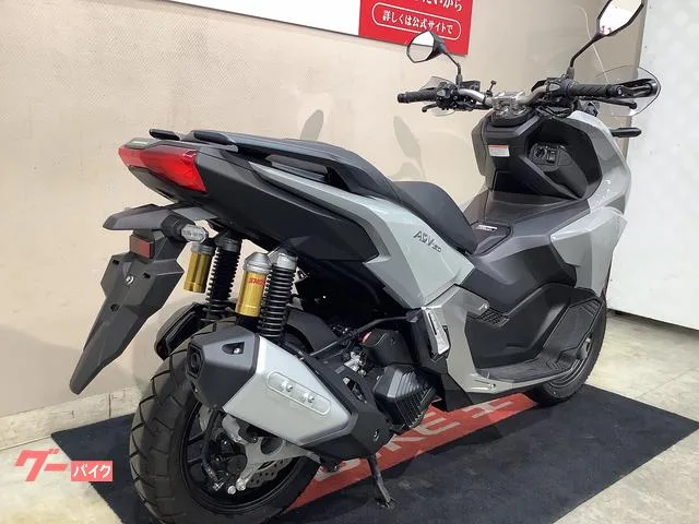 Honda ADV160 2025 2025 — миниатюра 3