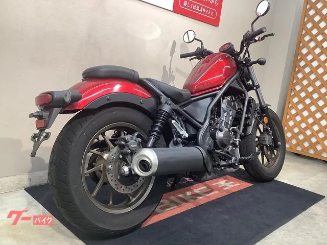 Honda 250 S MC49 2023 — миниатюра 5