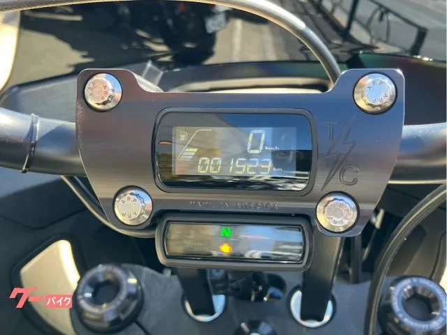 HARLEY-DAVIDSON FXLRST ST M8-117 2023 — миниатюра 3