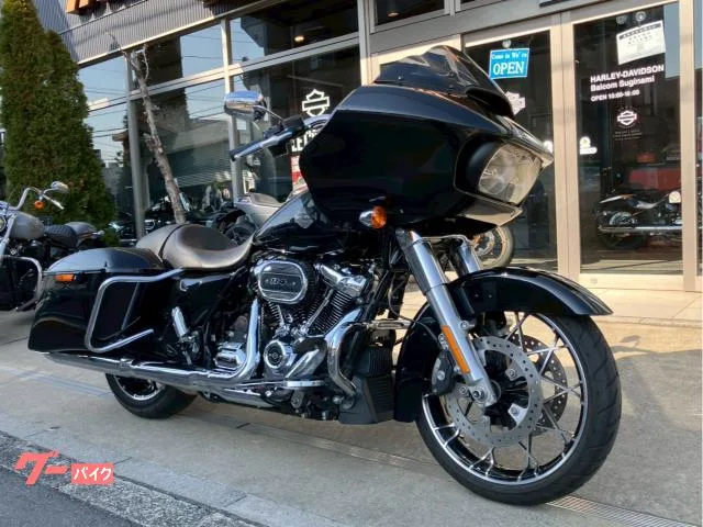 HARLEY-DAVIDSON FLTRXS 2023 — фото 1, купить с доставкой в Москву