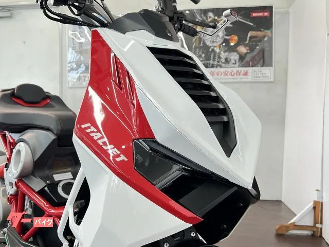 ITALJET 200 2024 — миниатюра 3