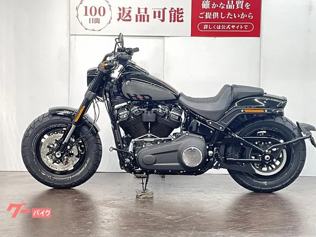 HARLEY-DAVIDSON FXFBS 114 2024 — миниатюра 5