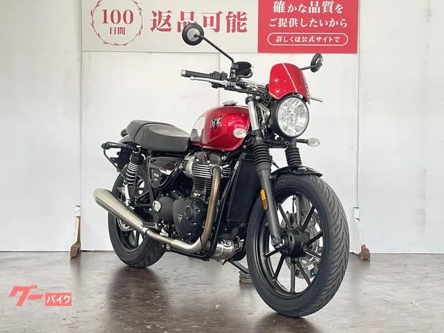 TRIUMPH 900 2023 — миниатюра 4