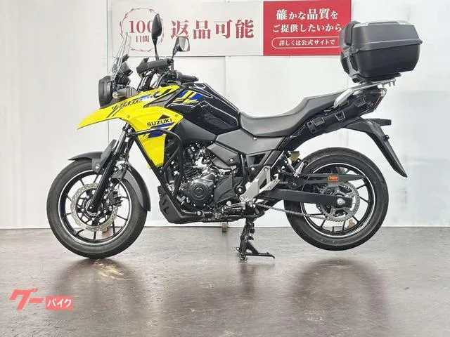 Suzuki V- 250 2024 — миниатюра 3