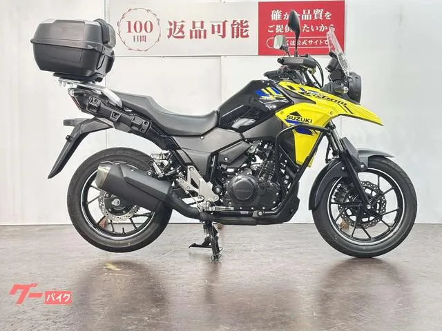 Suzuki V- 250 2024 — миниатюра 4