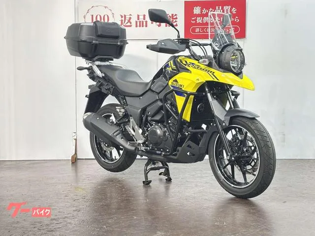 Suzuki V- 250 2024 — миниатюра 5