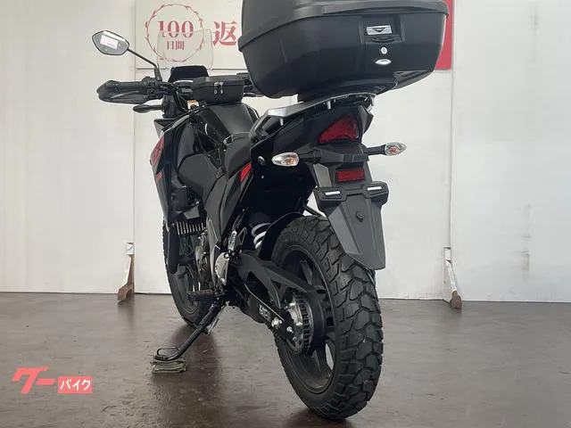 Suzuki V- 250SX 2023 — миниатюра 3