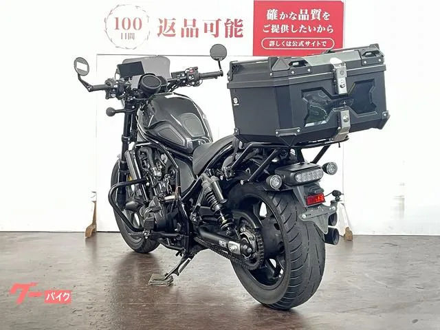 Honda 1100 DCT MORIWAKI 2023 — миниатюра 3