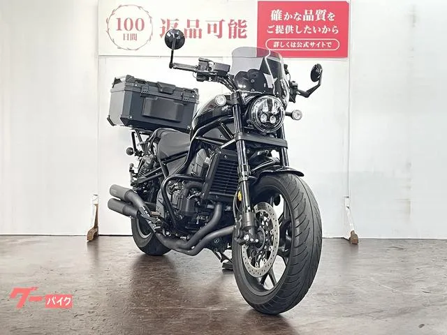 Honda 1100 DCT MORIWAKI 2023 — миниатюра 4