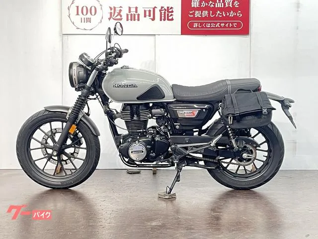 Honda GB350S CUSB 2023 — миниатюра 5