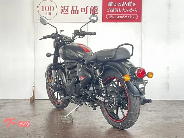 ROYAL ENFIELD 350 2022 — миниатюра 3