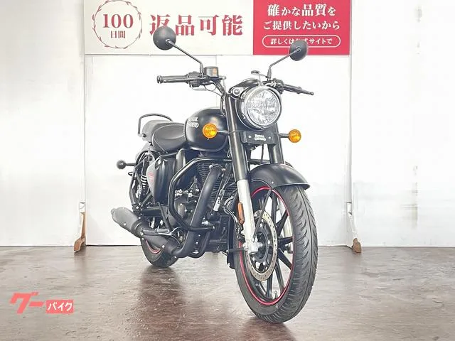 ROYAL ENFIELD 350 2022 — миниатюра 4