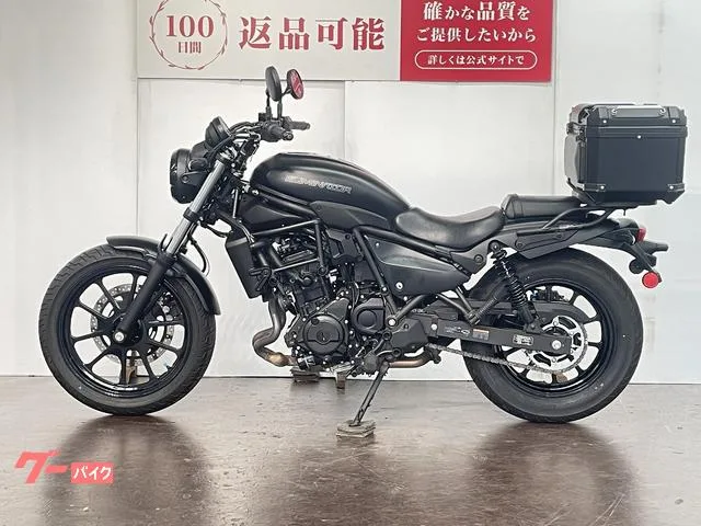 Kawasaki 400 USB 2025 — миниатюра 5