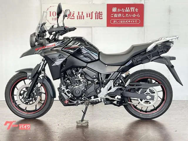 Suzuki V- 250 ABS 2023 — миниатюра 5