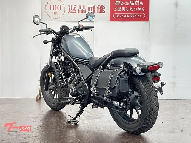 Honda 250 ABS 2025 — миниатюра 3