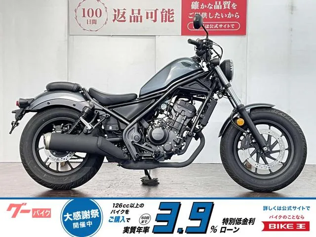 Honda 250 ABS 2025 — фото 1, купить с доставкой в Москву