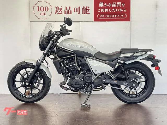 Kawasaki 400 2024 — миниатюра 3