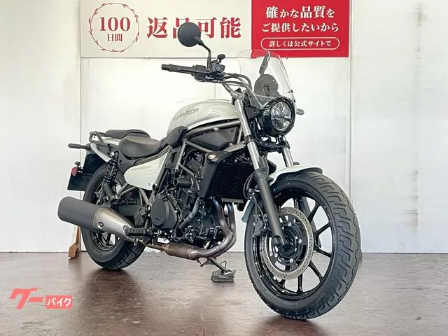 Kawasaki 400 2024 — миниатюра 5