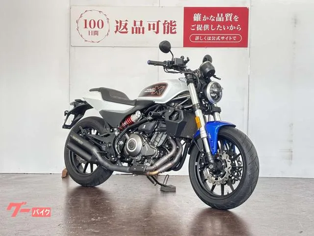 HARLEY-DAVIDSON X350 2024 — миниатюра 4