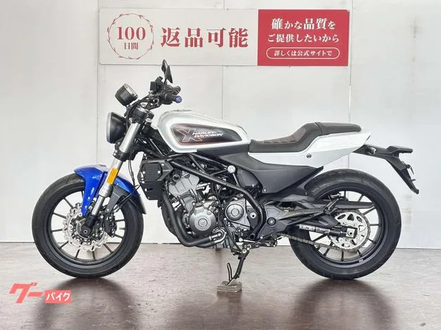 HARLEY-DAVIDSON X350 2024 — миниатюра 5