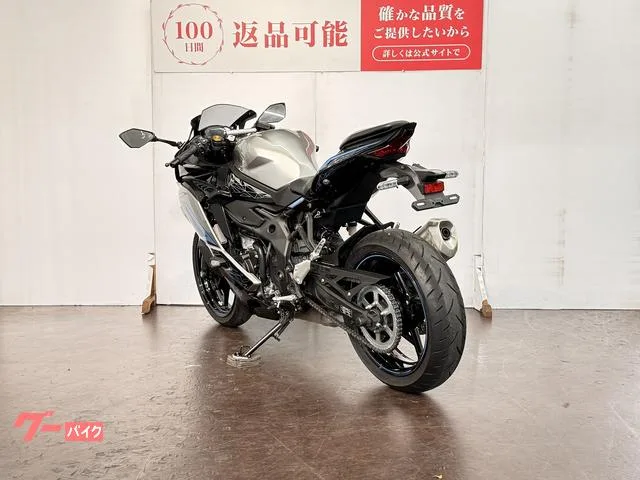 Kawasaki Ninja ZX-25R SE 2024 — миниатюра 3