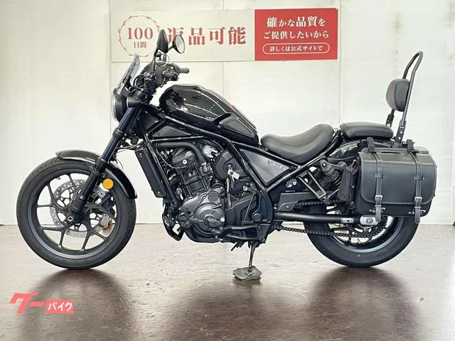 Honda 1100 2023 — миниатюра 5