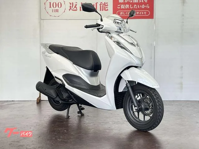Honda 125/ 2024 — миниатюра 4