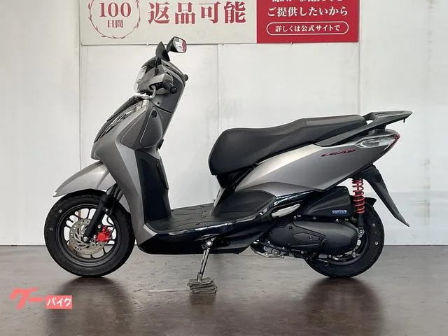 Honda 125/ 2022 — миниатюра 2