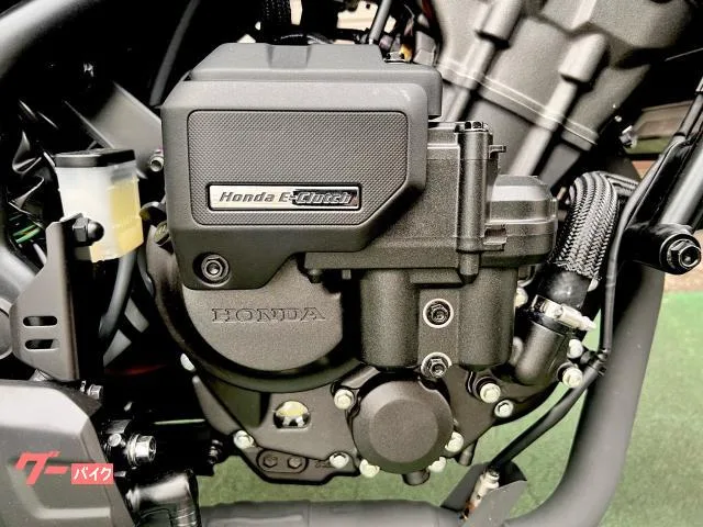 Honda CL250 E-Clutch ABS 2026 — миниатюра 2