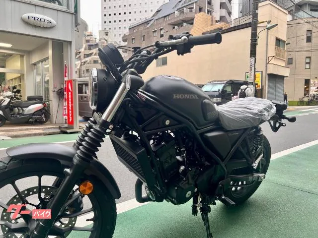 Honda CL250 E-Clutch ABS 2026 — миниатюра 5