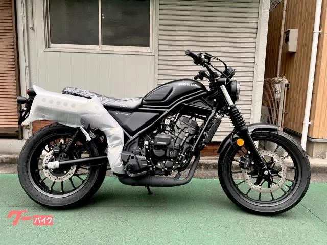 Honda CL250 E-Clutch ABS 2026 — фото 1, купить с доставкой в Москву