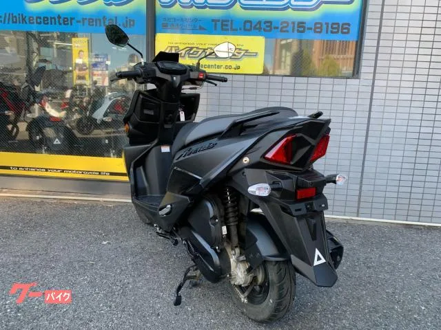 Suzuki 125 2025 2023 — миниатюра 3