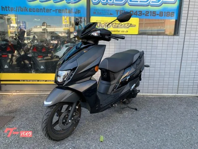 Suzuki 125 2025 2023 — миниатюра 5