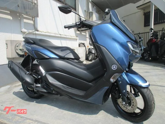 Yamaha NMAX - C 2023 — миниатюра 2