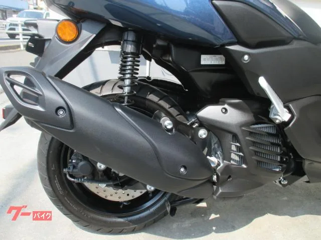 Yamaha NMAX - C 2023 — миниатюра 3