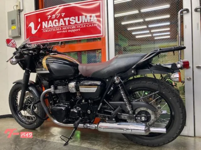 Kawasaki W800 EJ800E ETC USB 2022 — миниатюра 4