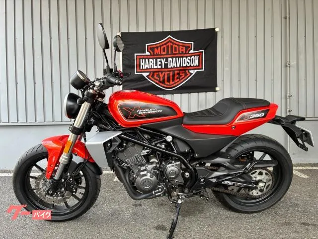 HARLEY-DAVIDSON X350 LWZX350 LED ETC 2024 — миниатюра 2