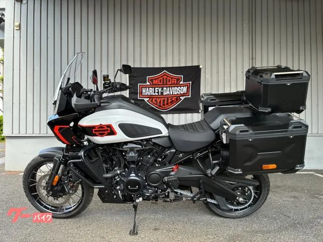 HARLEY-DAVIDSON 1250 2026 — миниатюра 5