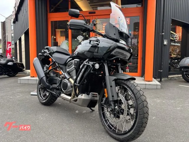 HARLEY-DAVIDSON 1250 /ABS/// 2024 — миниатюра 2