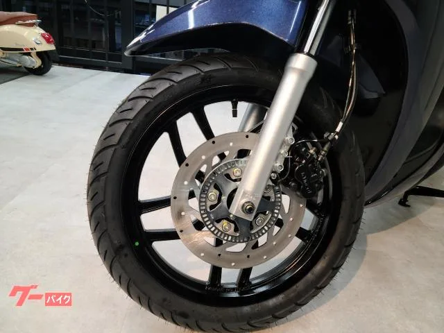 KYMCO S125 3 USB 2022 — миниатюра 3