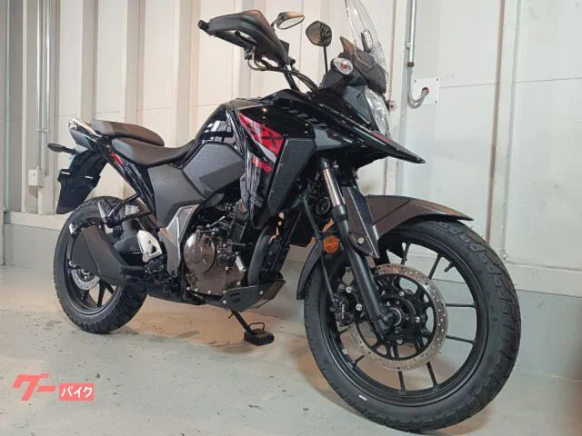 Suzuki V- 250SX 2 4 2025 — миниатюра 2