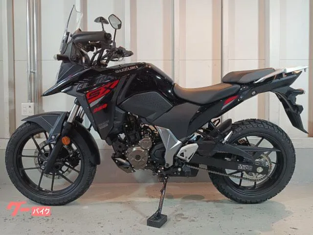 Suzuki V- 250SX 2 4 2025 — миниатюра 4