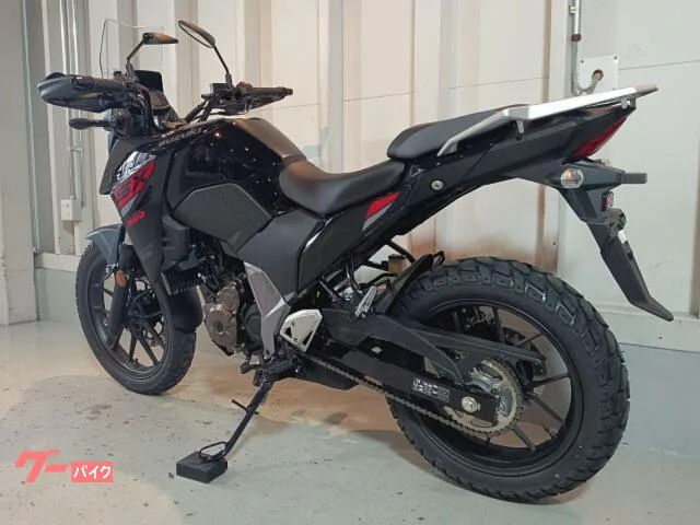 Suzuki V- 250SX 2 4 2025 — миниатюра 5