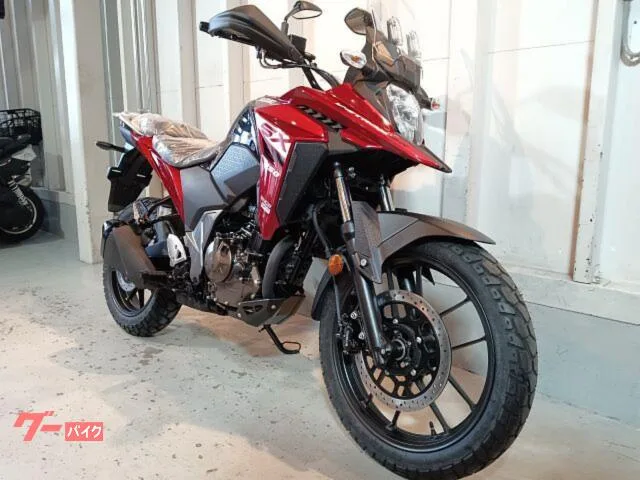 Suzuki V- 250SX SEP 4 2025 — миниатюра 2