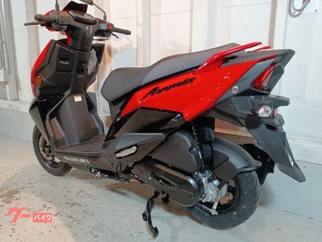 Suzuki 125 2 SEP 2025 — миниатюра 3